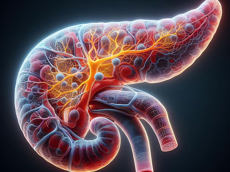 Glucose & Nerve Support