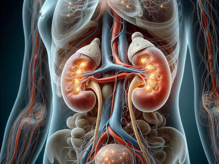 Kidney Support