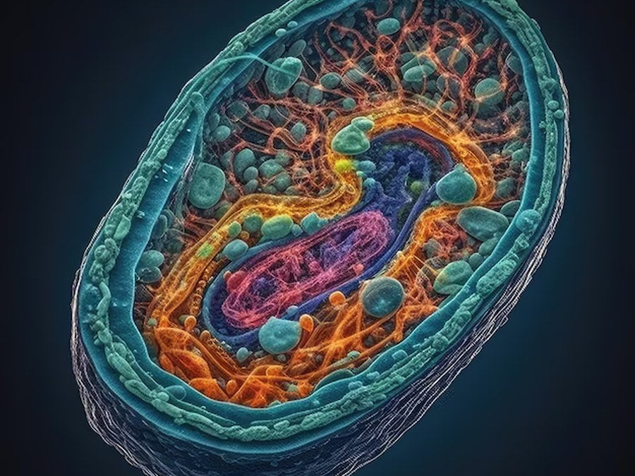 Mitochondrial Restore